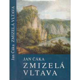 Zmizelá Vltava