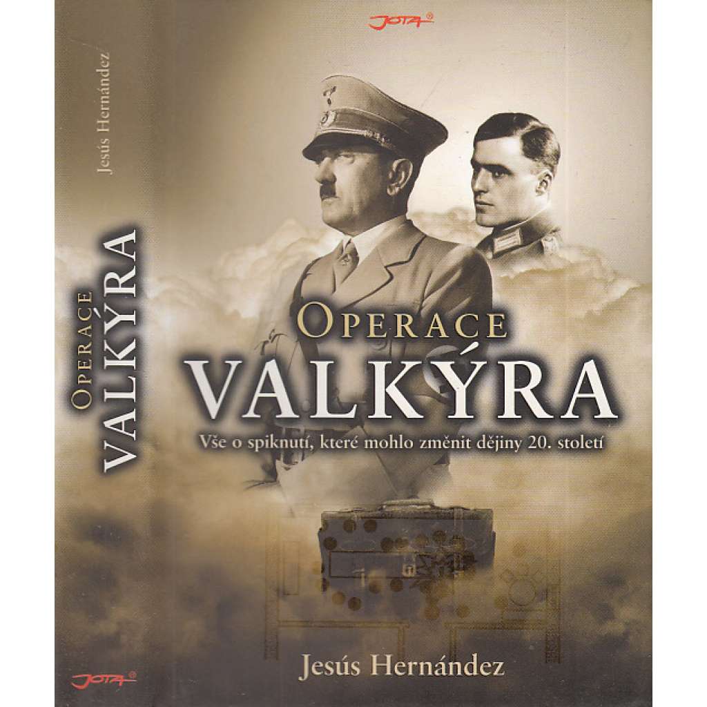 Operace Valkýra (atentát na Hitlera)