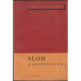 Sloh a architektura