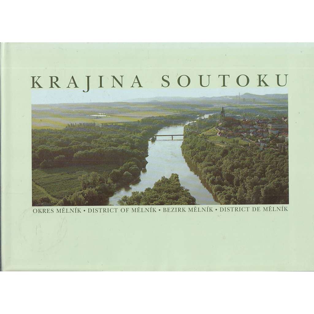 Krajina soutoku (Mělník)