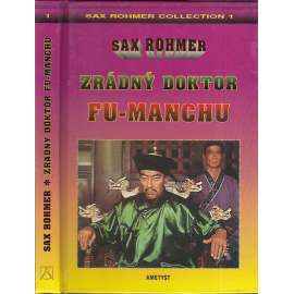 Zrádný doktor Fu-Manchu