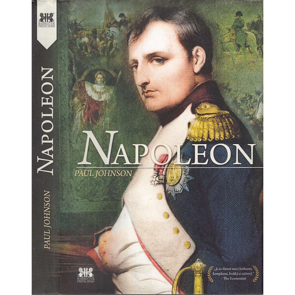Napoleon (Napoleon Bonaparte)