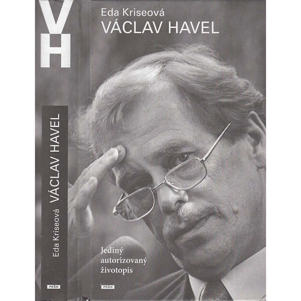 Václav Havel - životopis