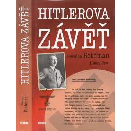 Hitlerova závěť (Hitler)