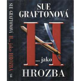 H... jako hrozba (Sue Graftonová)