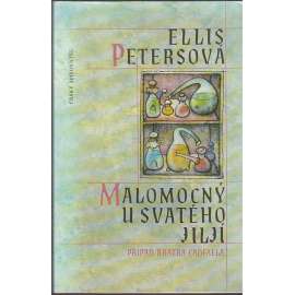 Malomocný u svatého Jiljí (Případ bratra Cadfaela)