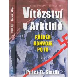 Vítězství v Arktidě: Příběh konvoje PQ 18 (2. světová válka, námořnictvo)