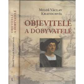 Objevitelé a dobyvatelé