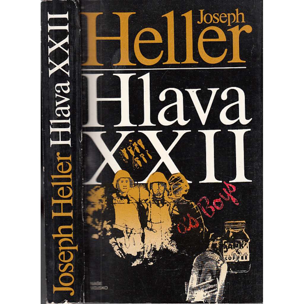 Hlava XXII