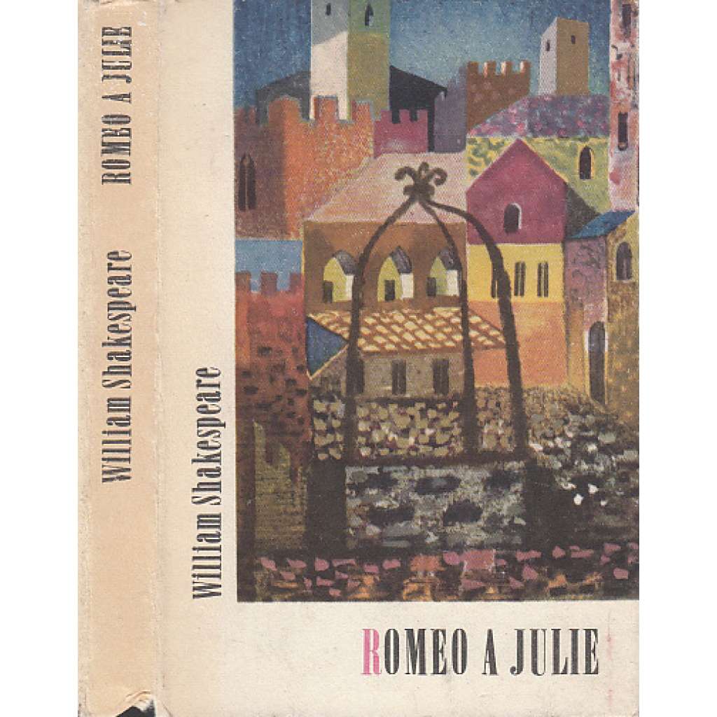 Romeo a Julie (William Shakespeare)