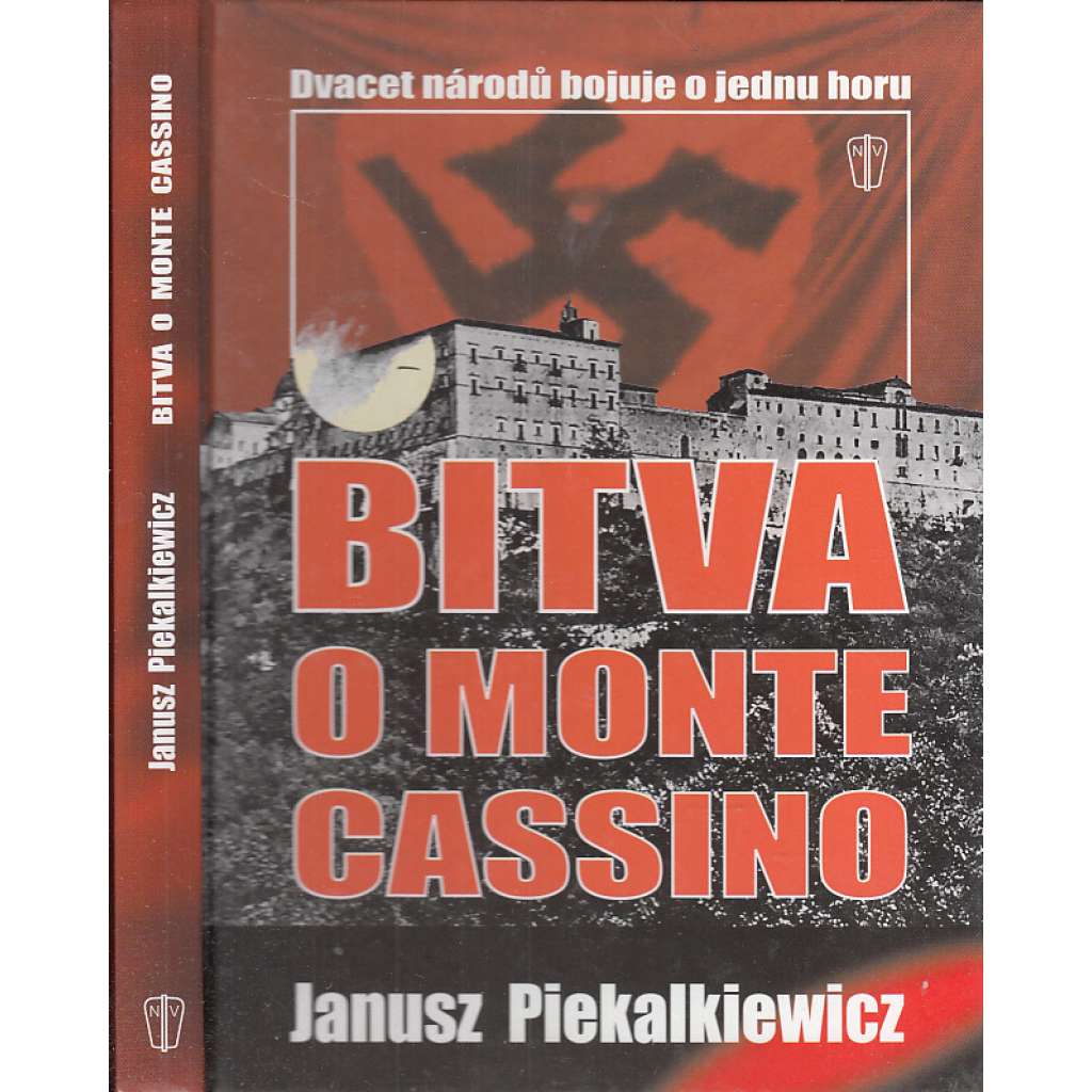 Bitva o Monte Cassino (2. světová válka)