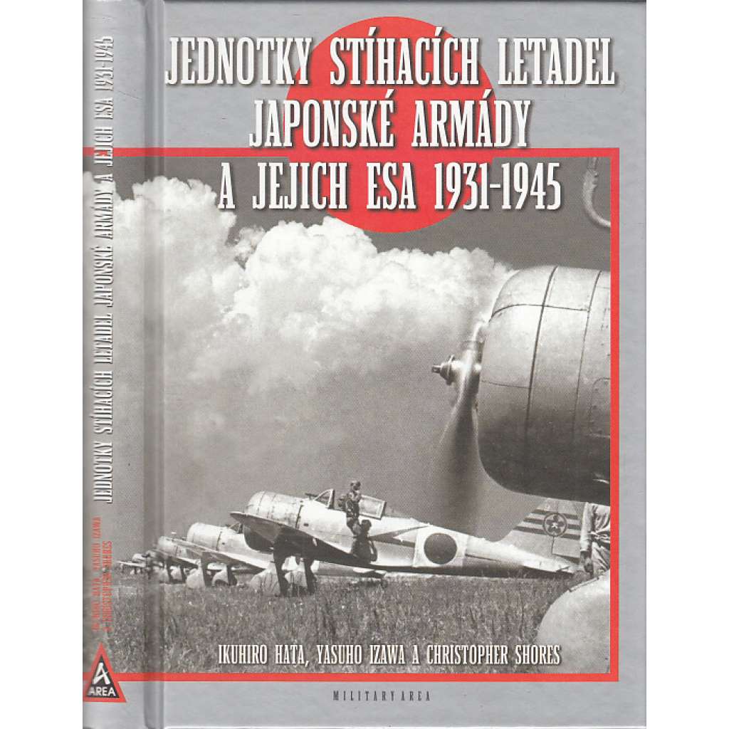 Jednotky stíhacích letadel japonské armády a jejich esa 1931-1945 (letadla)