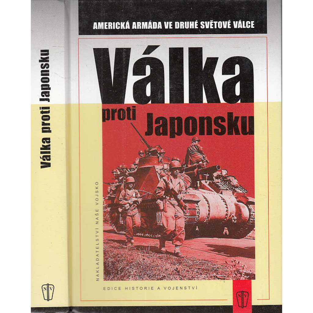 Válka proti Japonsku (2. světová válka, Japonsko)