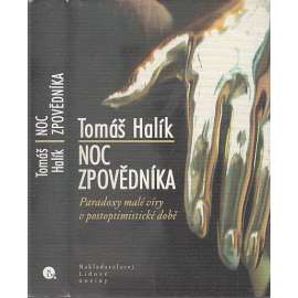 Noc zpovědníka