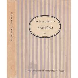 Babička