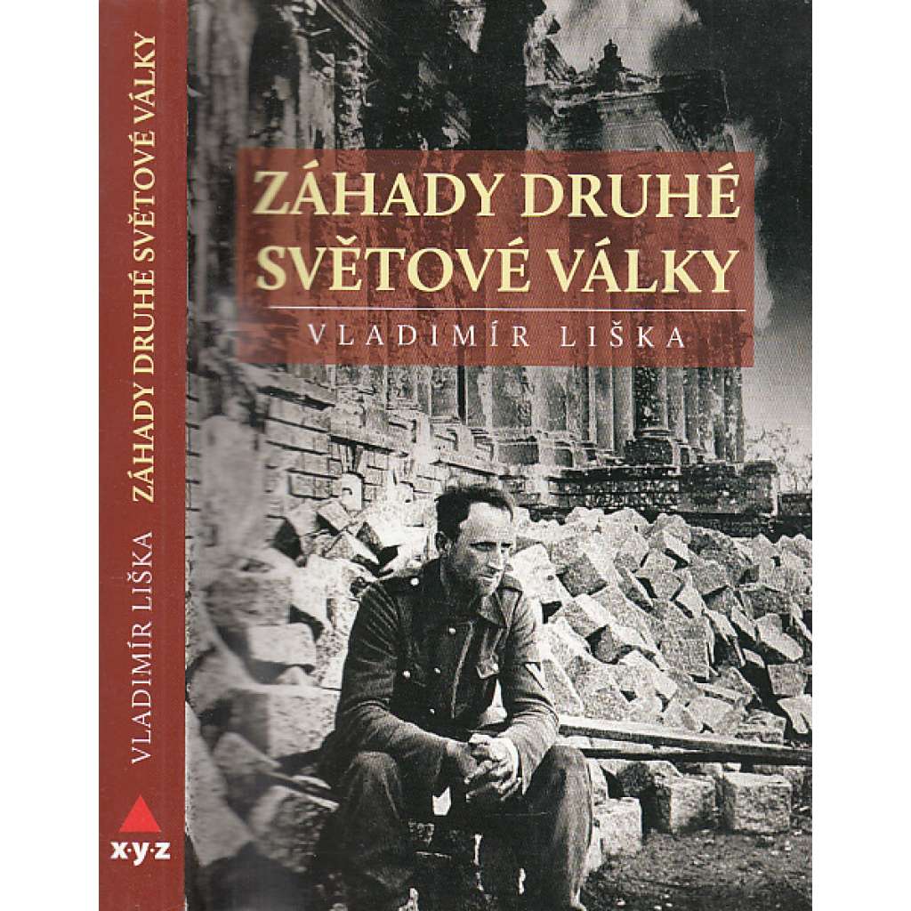 Záhady druhé světové války (2. světová válka, Hitler)