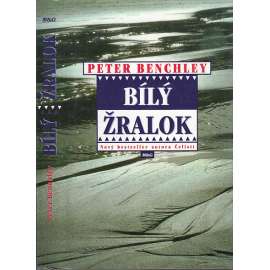Bílý žralok