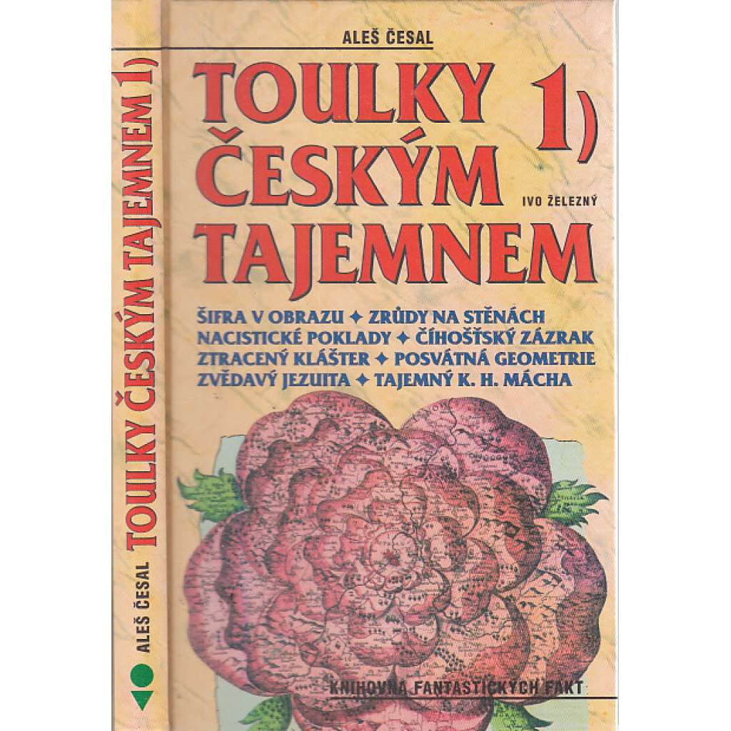 Toulky českým tajemnem 1.