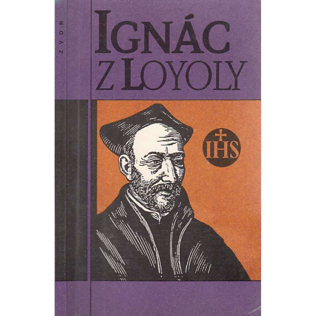 Ignác z Loyoly