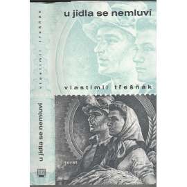U jídla se nemluví HOL