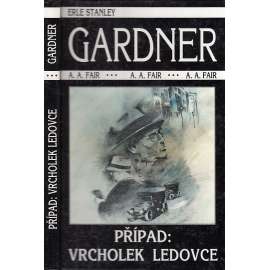 Případ: Vrcholek ledovce