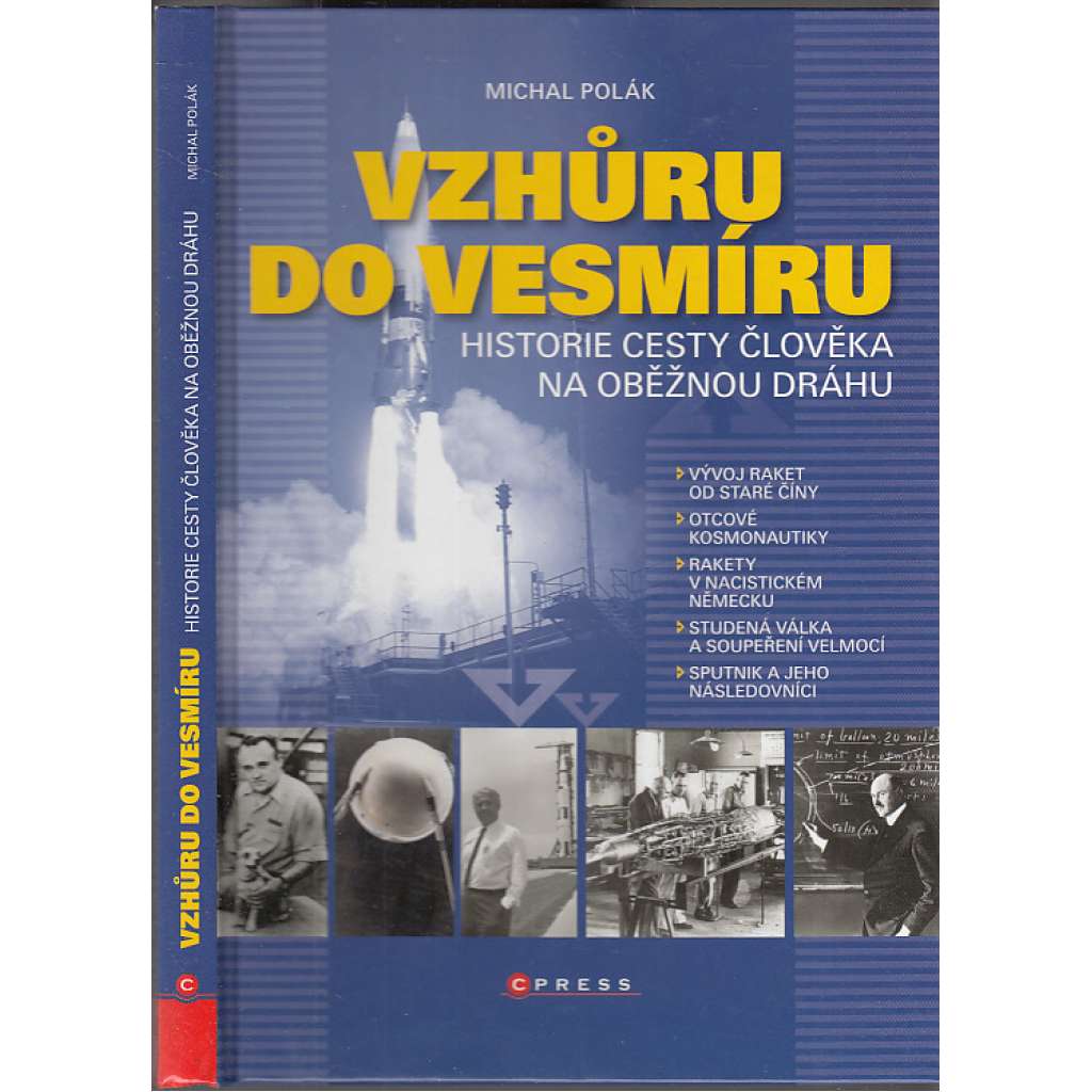 Vzhůru do vesmíru