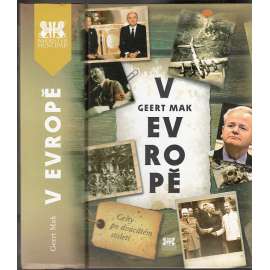 V EVROPĚ - Geert Mak