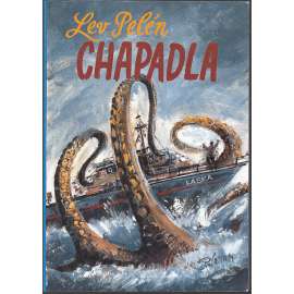 Chapadla [horor o podmořské chobotnici]