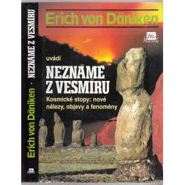 Neznámé z vesmíru