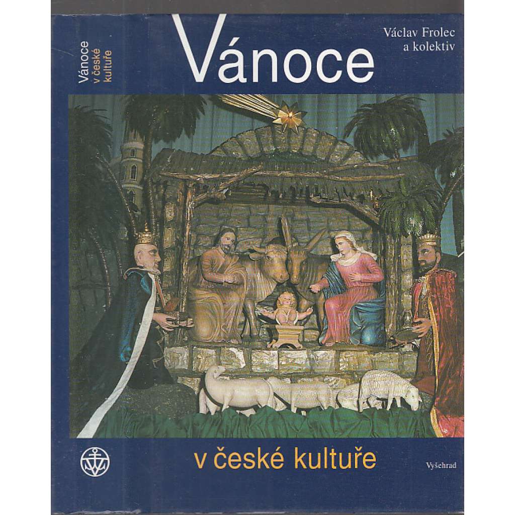 Vánoce v české kultuře