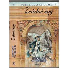 Zrádné sny