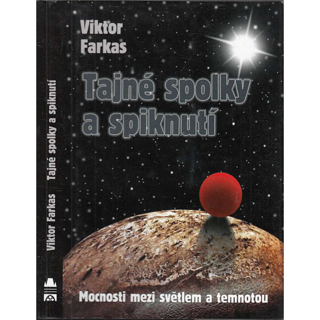 Tajné spolky a spiknutí