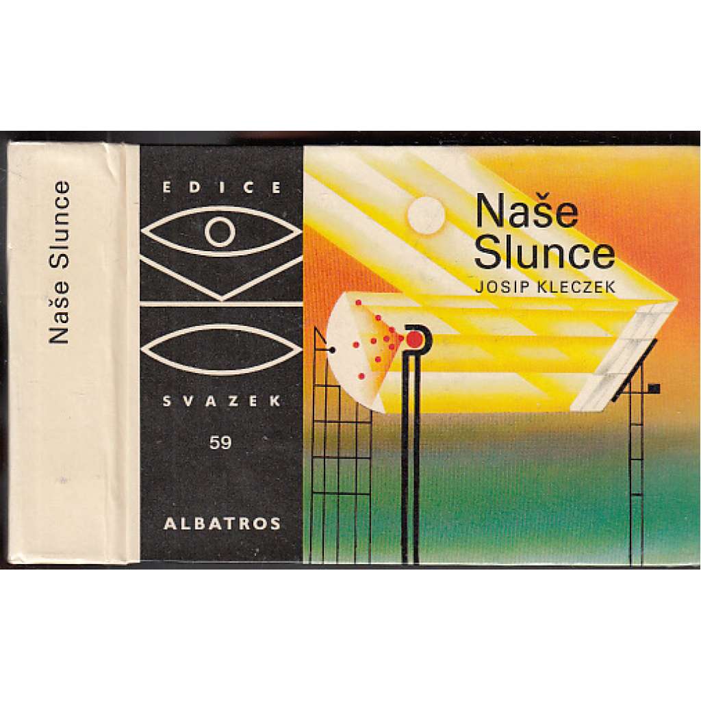 Naše slunce (OKO sv. 59)