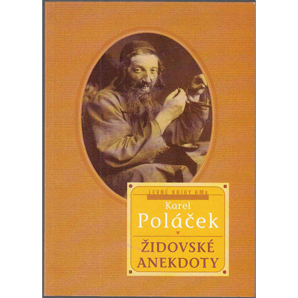 Židovské anekdoty