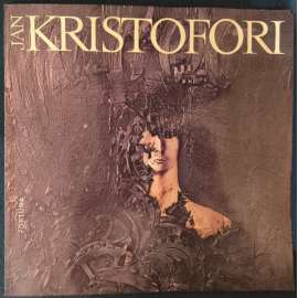 Jan Kristofori (malířství, koláže, sochařství, ilustrace)