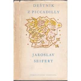 Deštník z Piccadilly