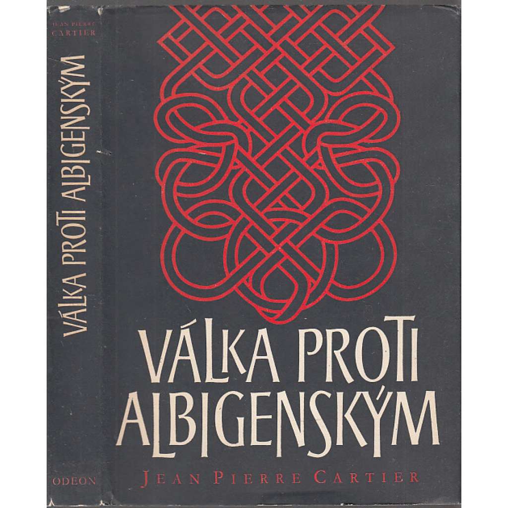 Válka proti Albigenským