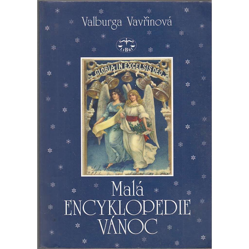 Malá encyklopedie Vánoc (Vánoce)