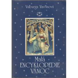 Malá encyklopedie Vánoc (Vánoce)