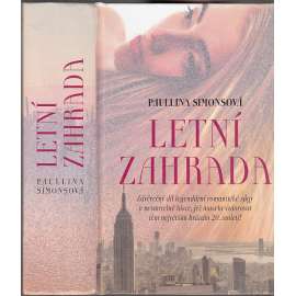 Letní zahrada