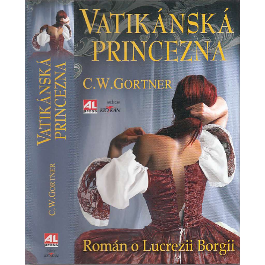 Vatikánská princezna