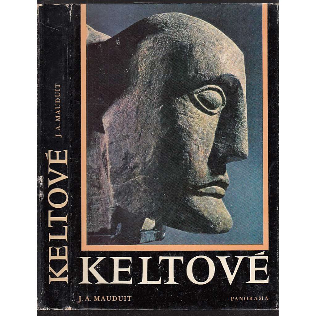 Keltové [Obsah: keltská společnost, keltské umění, náboženství, druidismus, vpády, každodenní život Gallů]