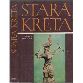 Stará Kréta [Obsah: Mínojská civilizace, starověk, Egejské moře, Středomoří; oblast - antické Řecko]