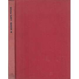 Lampa Psyche (ed. Aventinum)