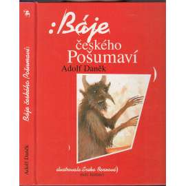Báje českého Pošumaví