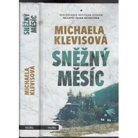 Sněžný měsíc