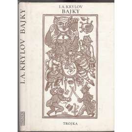 Bajky