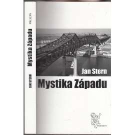 Mystika Západu (sociologické studie)