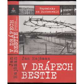 V drápech bestie