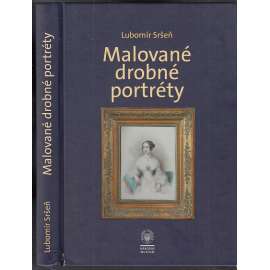 Malované drobné portréty (portrétní miniatury)